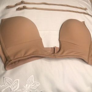 Push up bra